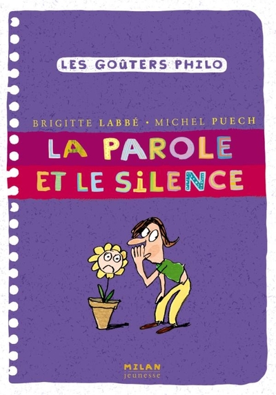 PAROLE ET LE SILENCE