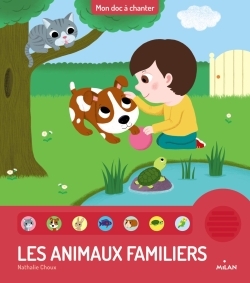 ANIMAUX FAMILLIERS