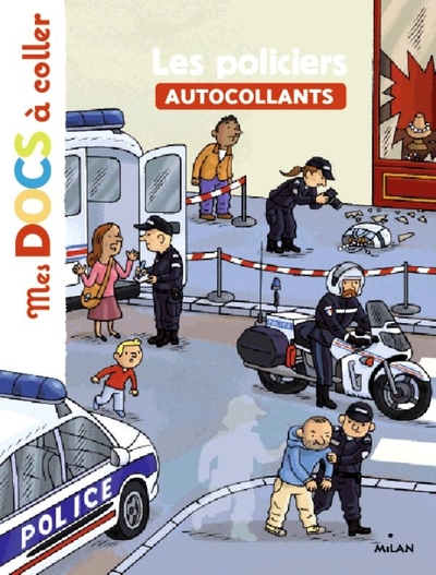 POLICIERS