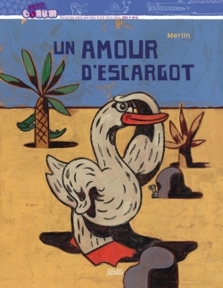 AMOUR D´ESCARGOT