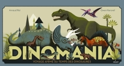 DINOMANIA