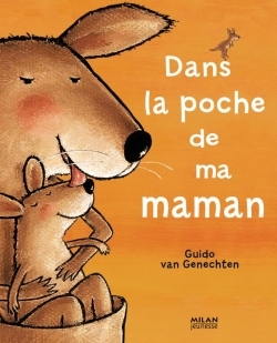 DANS LA POCHE DE MA MAMAN (PT FORMAT)