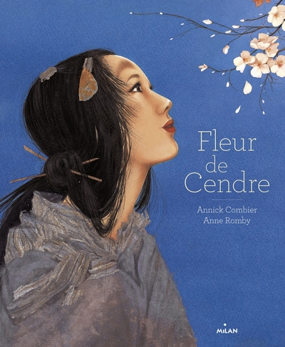 FLEUR DE CENDRE