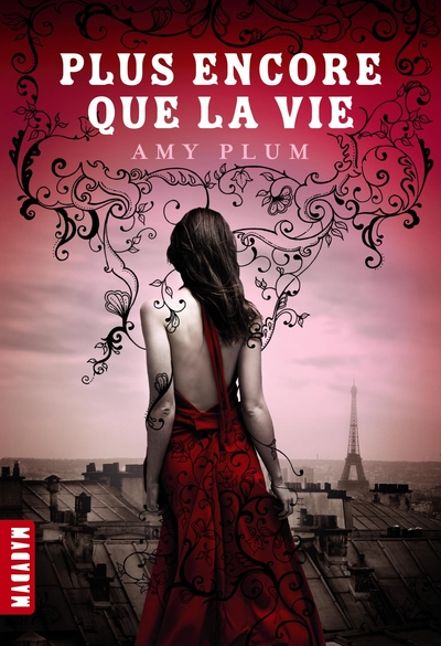 PLUS ENCORE QUE LA VIE (EX : DIE FOR ME)