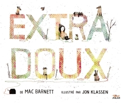 EXTRA DOUX