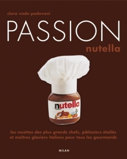 PASSION NUTELLA