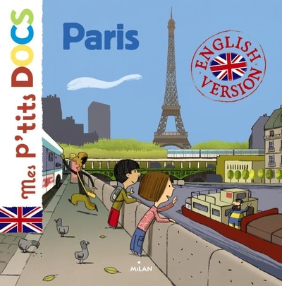 PARIS - ENGLISH VERSION