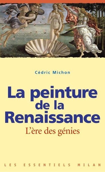 PEINTURE DE LA RENAISSANCE