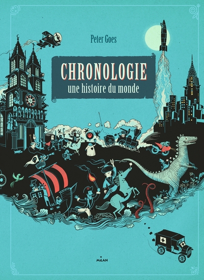 CHRONOLOGIE