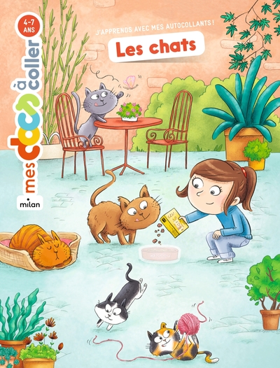 CHATS