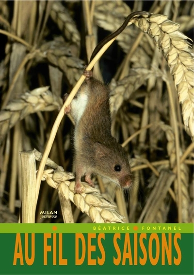 AU FIL DES SAISONS