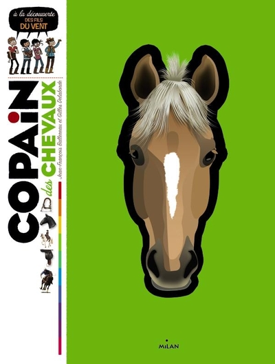 CHEVAUX