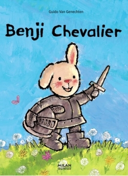 BENJI CHEVALIER