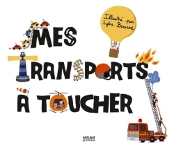 MES TRANSPORTS A TOUCHER