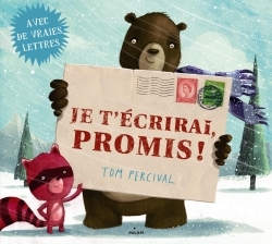 JE T´ECRIRAI, PROMIS