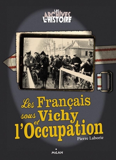 FRANCAIS SOUS VICHY