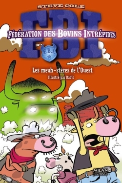 FBI - MEUH-STERES DE L´OUEST