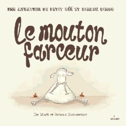 MOUTON FARCEUR