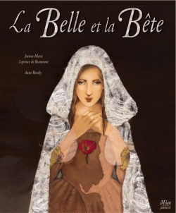 BELLE ET LA BETE