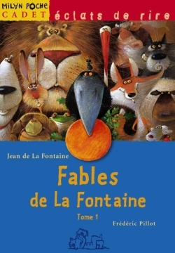 FABLES DE LA FONTAINE 1