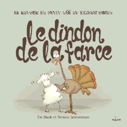 DINDON DE LA FARCE