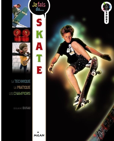 SKATE