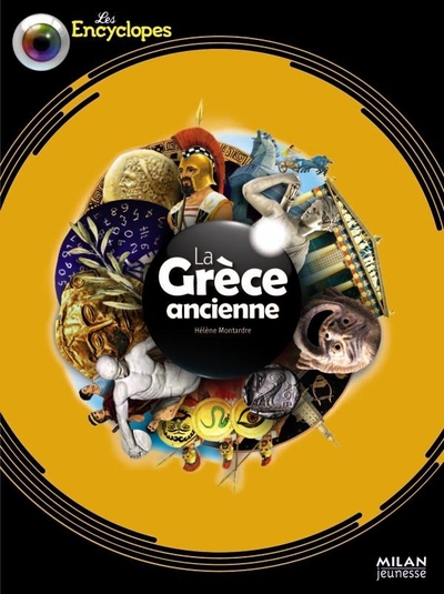 GRECE ANCIENNE  (NE)