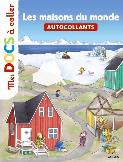 MAISONS DU MONDE