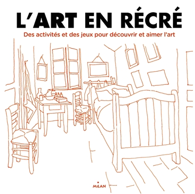 ART EN RECRE NE