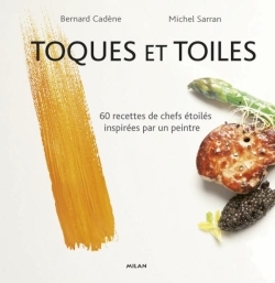 TOQUES ET TOILES