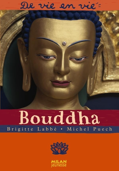 BOUDDHA