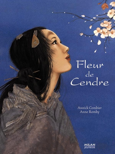 FLEUR DE CENDRE