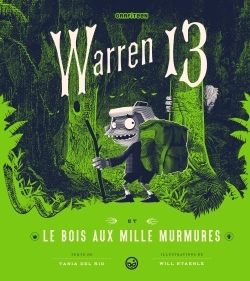 WARREN 13, TOME 02