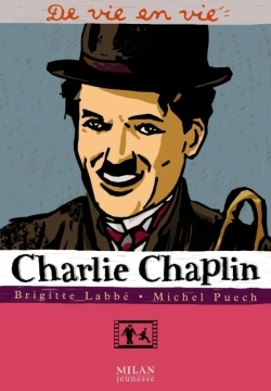 CHARLIE CHAPLIN