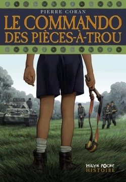 COMMANDO DES PIECES-A-TROU