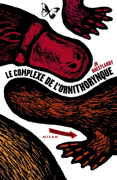 COMPLEXE DE L'ORNITHORYNQUE