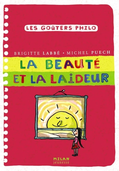 BEAUTE ET LA LAIDEUR  (NE)