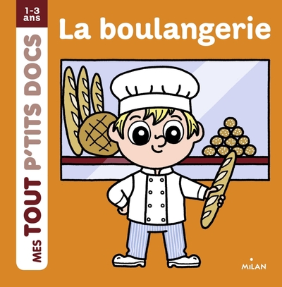 BOULANGERIE