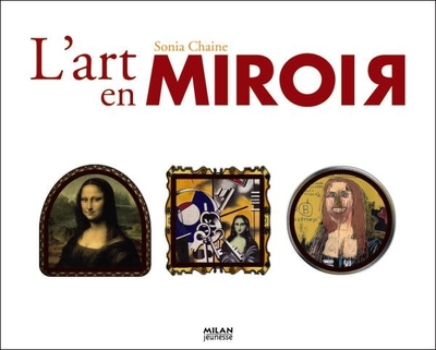 ART EN MIROIR