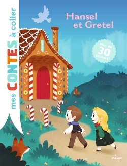 HANSEL ET GRETEL