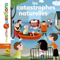CATASTROPHES NATURELLES