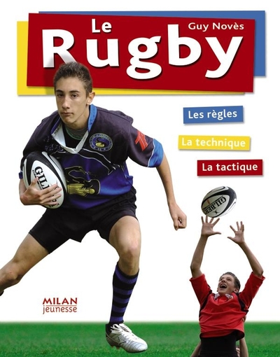 RUGBY