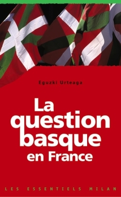 QUESTION BASQUE EN FRANCE