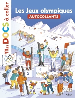 JEUX OLYMPIQUES