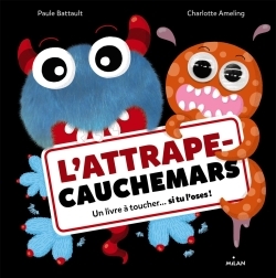 ATTRAPE CAUCHEMAR (L)