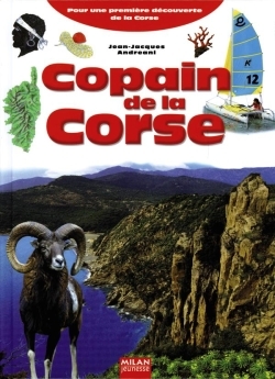 COPAIN DE LA CORSE