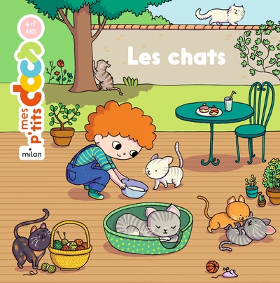 CHATS