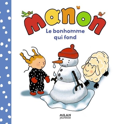 BONHOMME QUI FOND