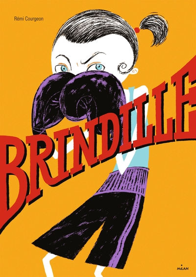 BRINDILLE