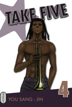 TAKE FIVE T4